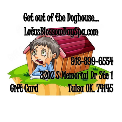 Free Hot Stone Therapy with Every Massage Tulsa Best Massage Lotus Blossom Day Spa