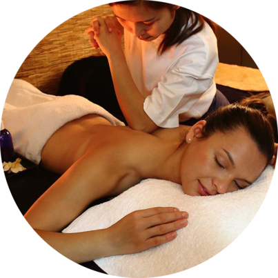 Chinese massage is a form of deep tissue massage, enjoy deep muscle relaxation Deep Tissue Massage and Chinese Deep Tissue Massage at Lotus Blossom Day Spa