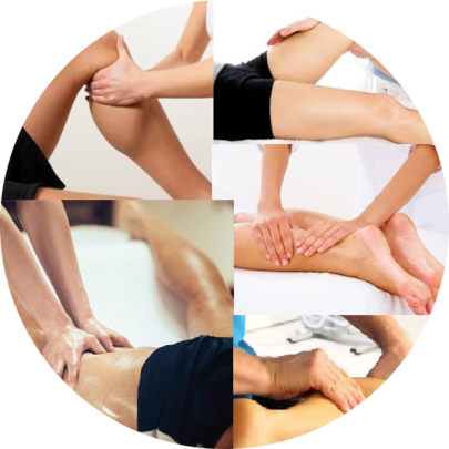 Sports Massage at Lotus Blossom Day Spa Sports Massage